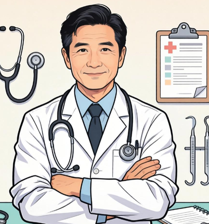 孙发明真实评价